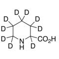 DL-哌酸-d9