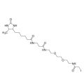 脱硫生物素聚氧化乙烯碘乙酰胺