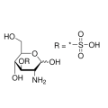 D-氨基葡萄糖3-硫酸盐