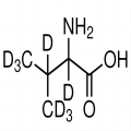 DL-缬氨酸-d₈