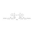 Dilinoleyl DiI(细胞膜橙红色荧光探针)