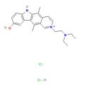 Datelliptium chloride hydrochloride