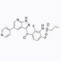 darizmetinib