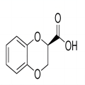 (R)-1,4-苯并二噁烷-2-甲酸