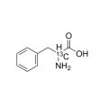 DL-苯丙氨酸-2-13C