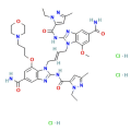 diABZI STING agonist-1 trihydrochloride