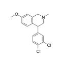 Diclofensine