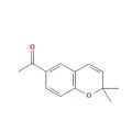 2,2-二甲基-6-乙酰基-2H-1-苯并吡喃