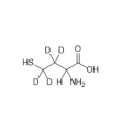 DL-同型半胱氨酸-3,3,4,4-d4