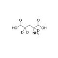 DL-谷氨酸-2,4,4-D3