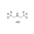 二乙胺盐酸盐-d6