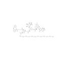 DBCO-β-Glu-PEG12-Exatecan