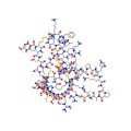 Echistatin,α1亚型,TFA盐