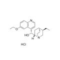 Ethylhydrocupreine hydrochloride