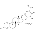 β-雌二醇17-(β-D-葡糖醛酸)钠盐