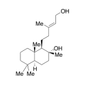 (E)-赖百当-13-烯-8,15-二醇