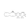 (±)5(6)-EET-d₁₁(酸/酮混合物)