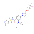 Elexacaftor (VX-445)