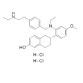 Elacestrant dihydrochloride (RAD1901 dihydrochloride)