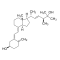 3-表-25-羟基维生素 D2 溶液