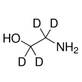 乙醇-1,1,2,2-d₄-胺