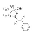 反式-2-苯基乙烯基硼酸频哪醇酯