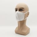 3D立体无纺布口罩(三层)