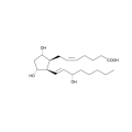 8-iso Prostaglandin F2α