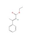 3-苯基-2-丁烯酸乙酯