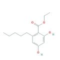 2,4-二羟基-6-戊基苯甲酸乙酯