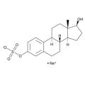 17β-雌二醇3-O-硫酸钠盐