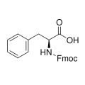 Fmoc-L-苯丙氨酸