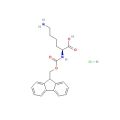 Fmoc-L-赖氨酸盐酸盐