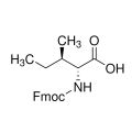 Fmoc-D-异亮氨酸