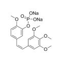 康普瑞汀A4磷酸二钠