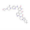 Fenebrutinib (GDC-0853)