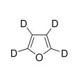 呋喃-d₄