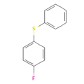 4-氟二苯硫醚