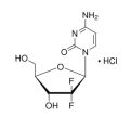 盐酸吉西他滨(dFdC)