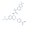 加利卡弗特(ABBV-2222)