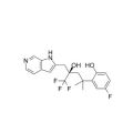 Glucocorticoid receptor agonist