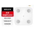 米家（MIJIA）小米米家智能体脂秤-白色
