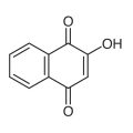 2-羟基-1,4-萘醌