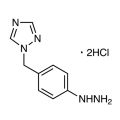 1-(4-肼基苯甲基)-1H-1,2,4-三唑二盐酸盐