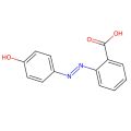 4'-羟基偶氮苯-2-羧酸