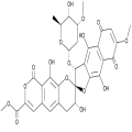 Heliquinomycin