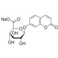 7-羟基香豆素葡糖苷酸钠盐