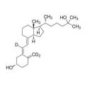 25羟维生素D3（6,19,19-d₃）