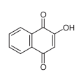 2-羟基-1,4-萘醌