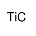 高纯超细碳化钛粉体 TiC